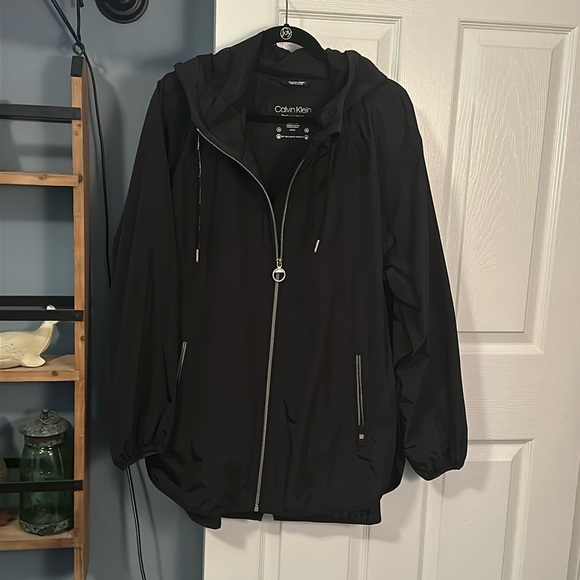 Calvin Klein Performance | Jackets & Coats | Authentic Nwt Calvin Klein ...